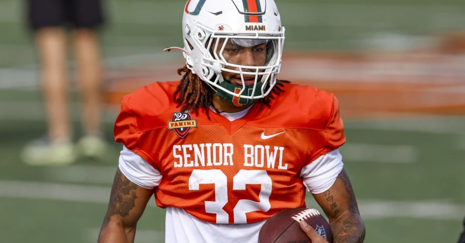Pre-Snap Reads 7/7: Damien Martinez might be an X-factor for the Seahawks