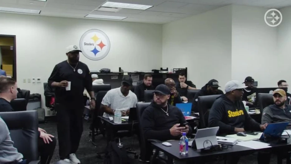 Ray Fittipaldo ‘Would Be Shocked’ If Steelers Didn’t Address Defensive Line Early In 2026 Draft