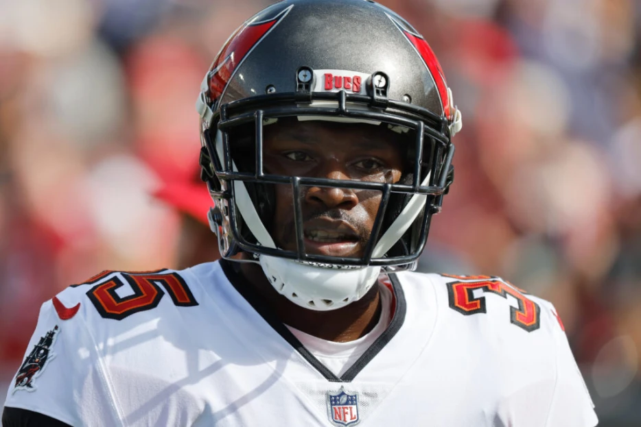 Release Candidate: Jamel Dean