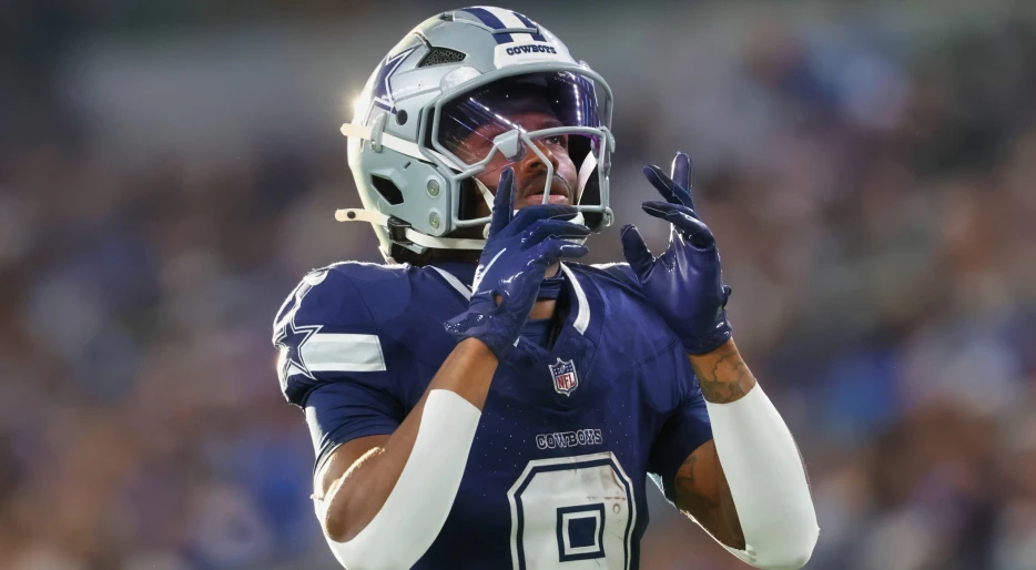 Shocking New Details Released From Weekend Arrest Of Cowboys’ KaVontae Turpin, And What Police Found Will Leave You Speechless