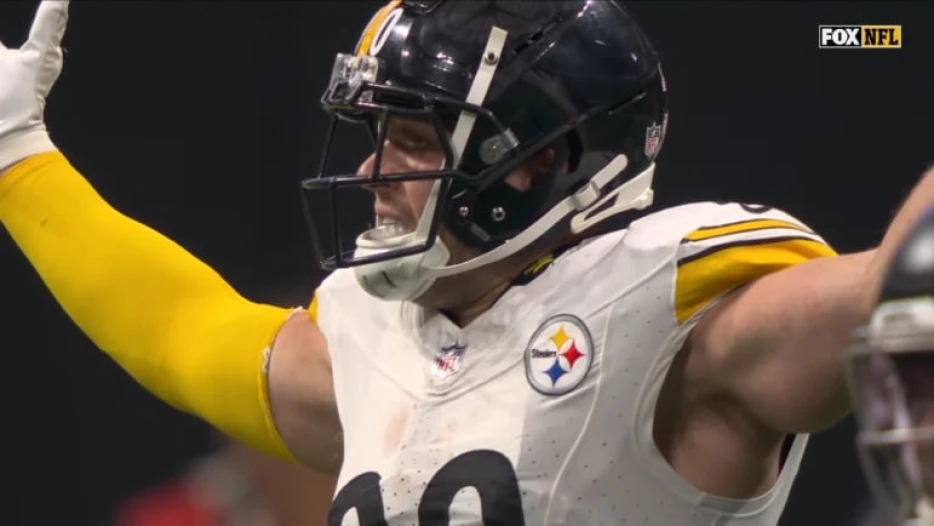 Steelers Beat Writer Leaves Door Open For T.J. Watt True Holdout: ‘Wouldn’t Shock Me’