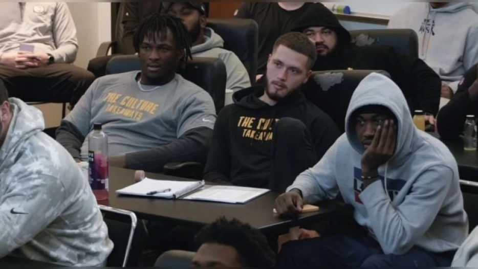 Steelers’ Most Important Storyline For 2025 Season Isn’t In The Headlines