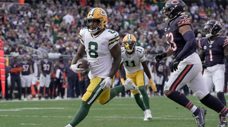 What makes Josh Jacobs a ‘true difference-maker’ for Packers