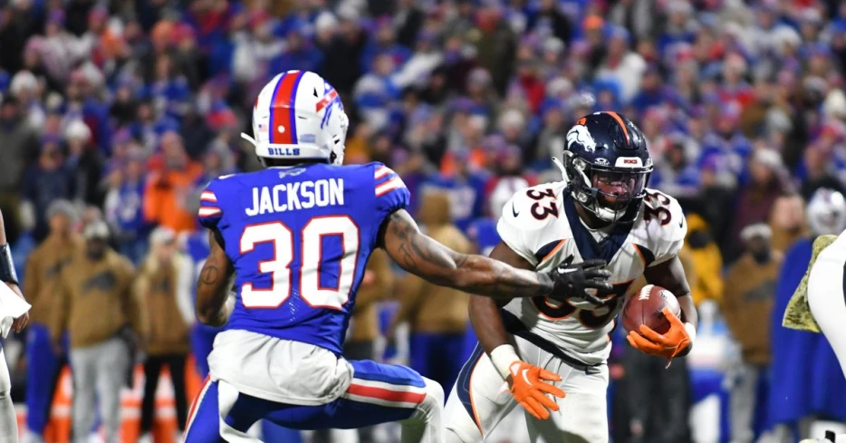 Which Bills players are on the roster bubble?