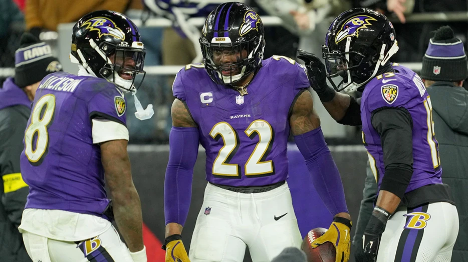 Why Derrick Henry is still such a ‘monster’ at 31 years old