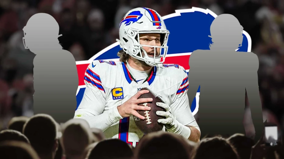 2 sneaky Buffalo Bills trade candidates entering 2025 training camp