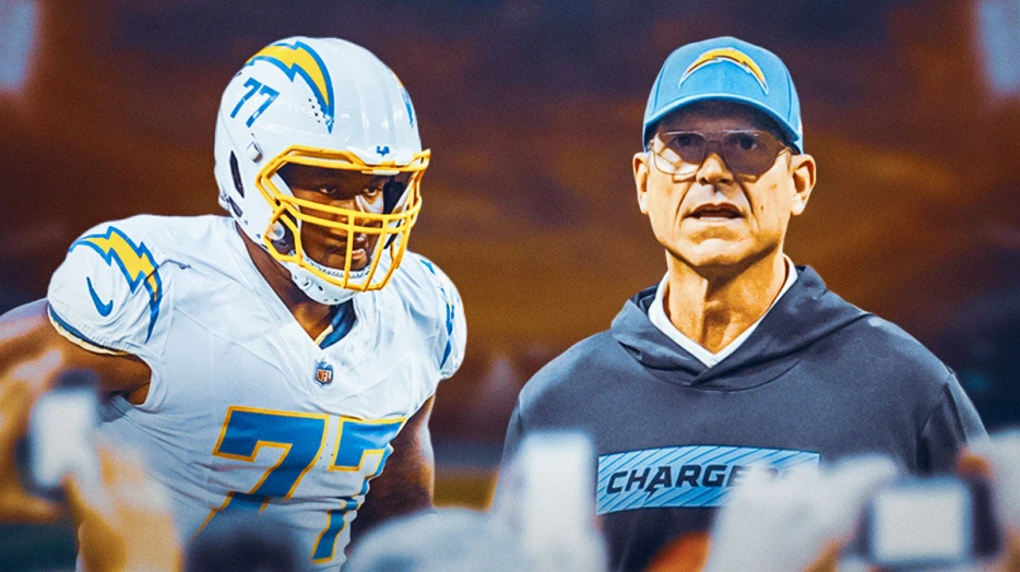 2 sneaky Chargers trade candidates entering 2025 training camp