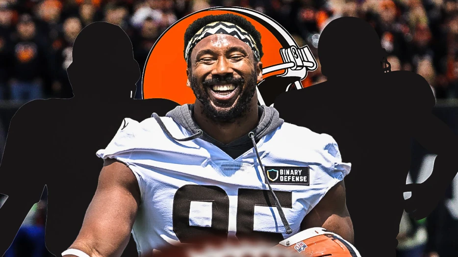 2 sneaky Cleveland Browns trade candidates entering 2025 training camp