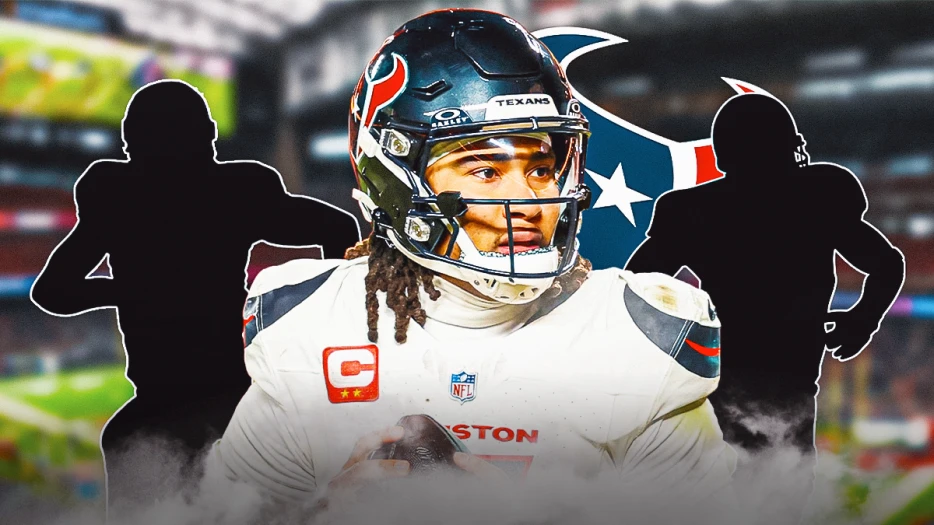 2 sneaky Houston Texans trade candidates entering 2025 training camp