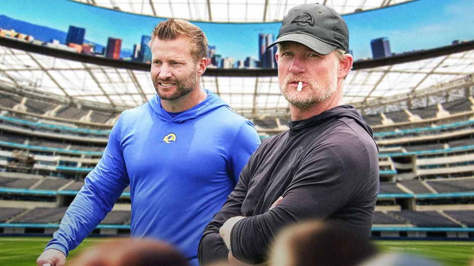 2 sneaky Los Angeles Rams trade candidates entering 2025 training camp