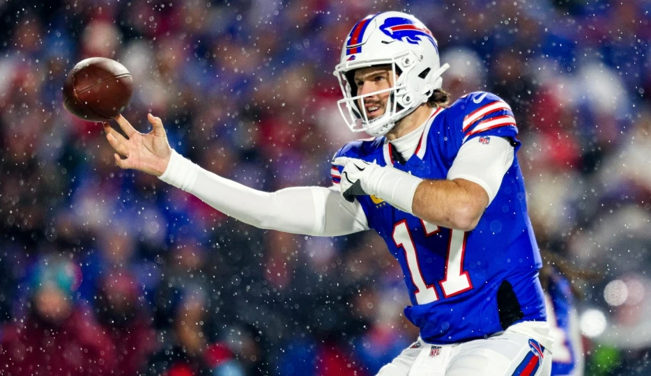 2025 NFL Odds: Can Allen, Jackson Or Mahomes Win MVP, Super Bowl?