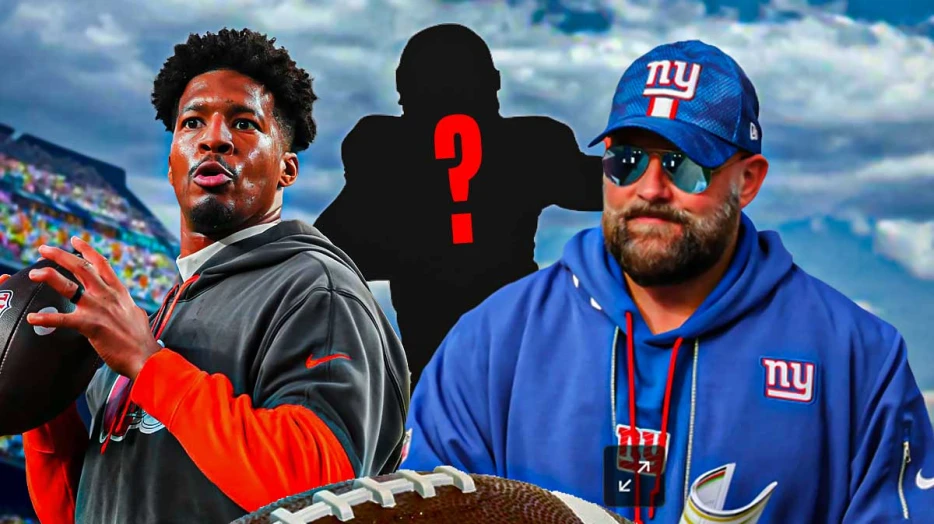 3 sneaky New York Giants trade candidates entering 2025 training camp