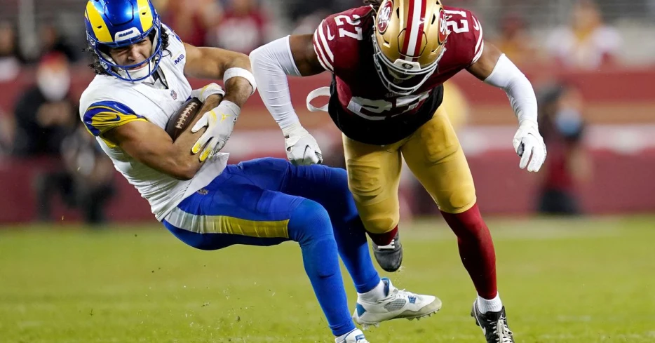 49ers defensive players under the most pressure heading into training camp