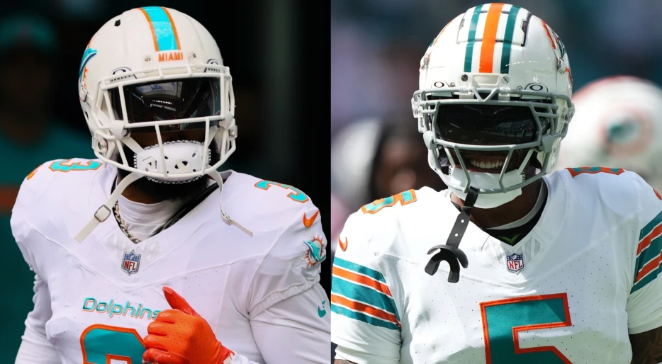 5 NFL Players With Tattoo Stories That’ll Surprise You