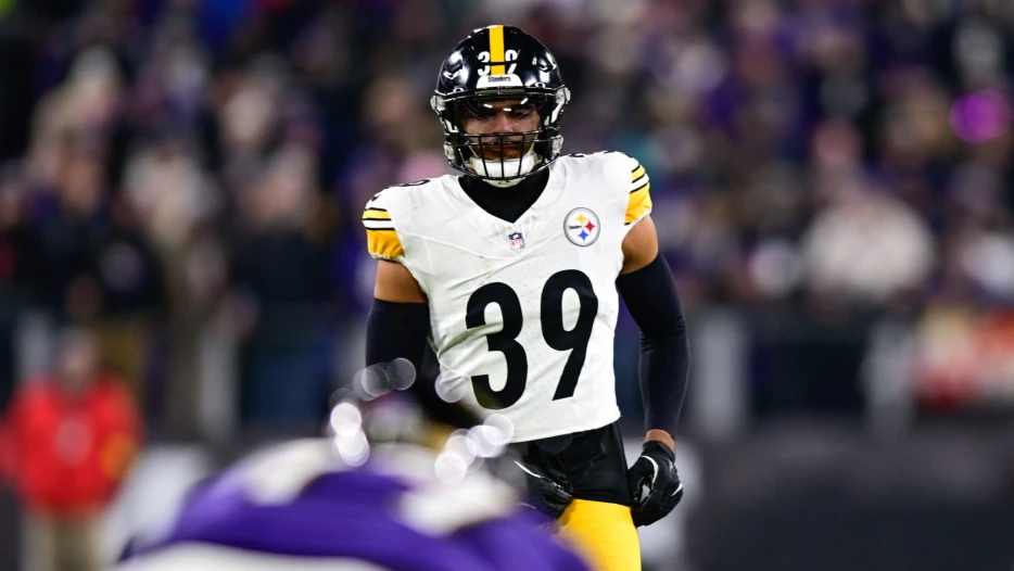 Bell: How Will Steelers Replace Minkah Fitzpatrick?