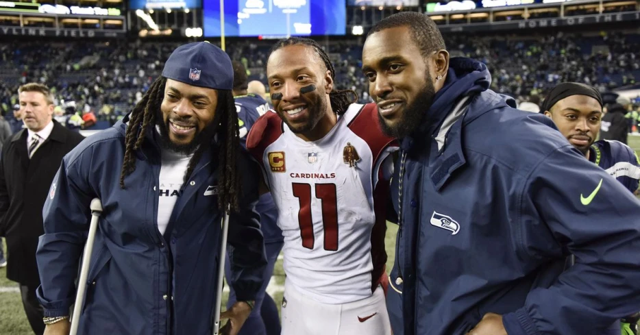 Best NFL picks ever by draft slot? Seahawks got 11 of them