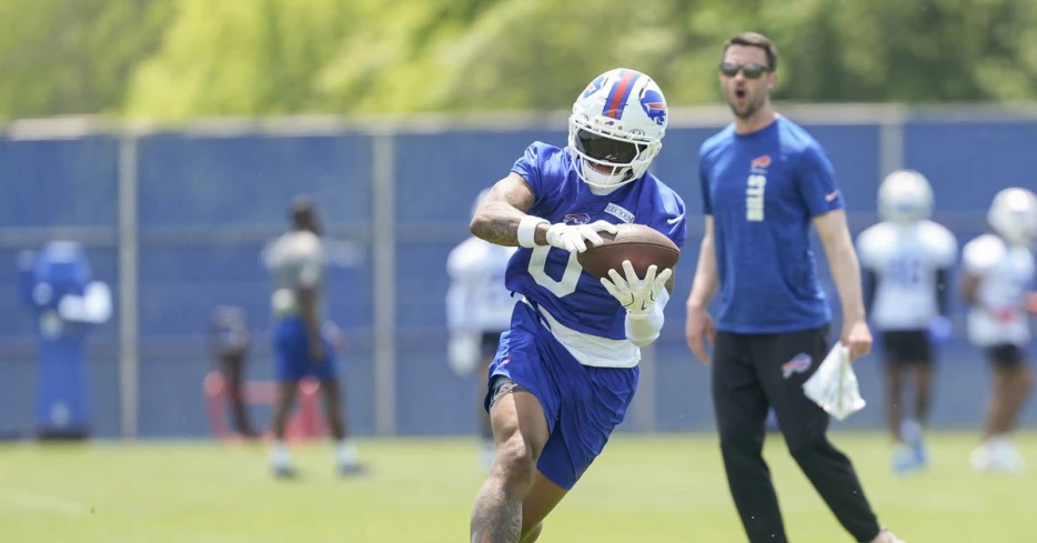 Bills training camp preview and bold predictions