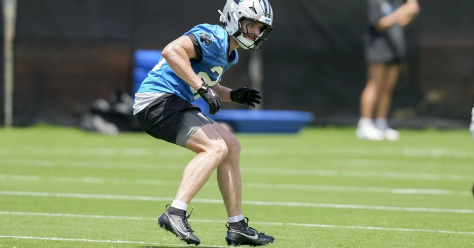 Brian Asks: Two weeks until Panthers training camp!
