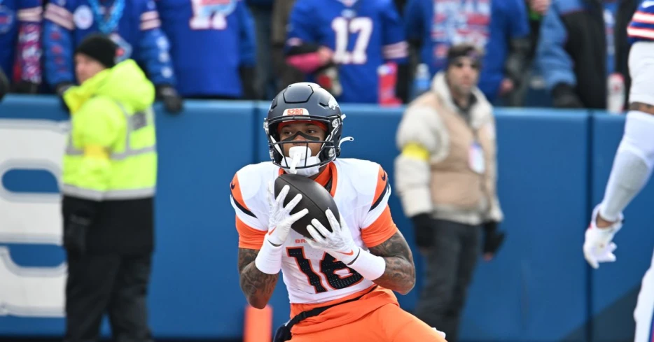 Broncos Reacts Survey: Where is the strongest position battle heading into training camp?
