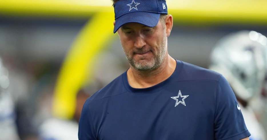 BTB Tuesday Discussion: Predict the first major storyline of training camp