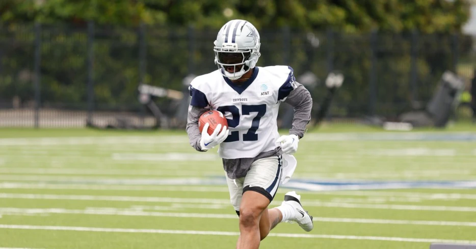 Cowboys news: Offense will head to camp with optimism, but need improvement in one spot