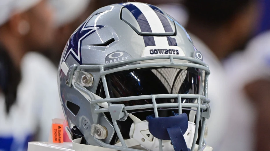 Cowboys say goodbye to Pettis Norman