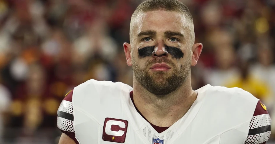 Daily Slop - 8 July 25 - Analyst ranks Commanders as the 5th most fatigued team in the NFL in ‘25