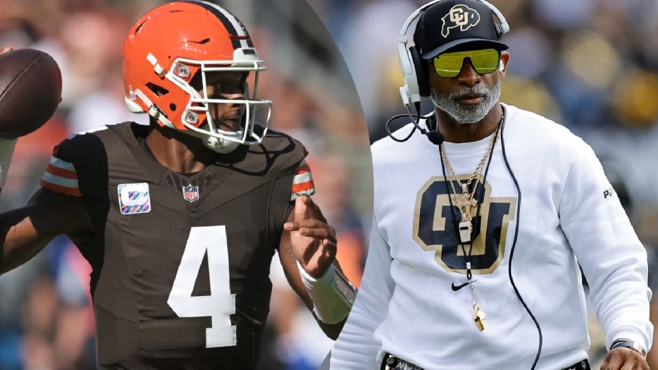 Deshaun Watson Flaunts Insane Wealth On Huge Yacht While QB’s Coach Shades A Top Supporter
