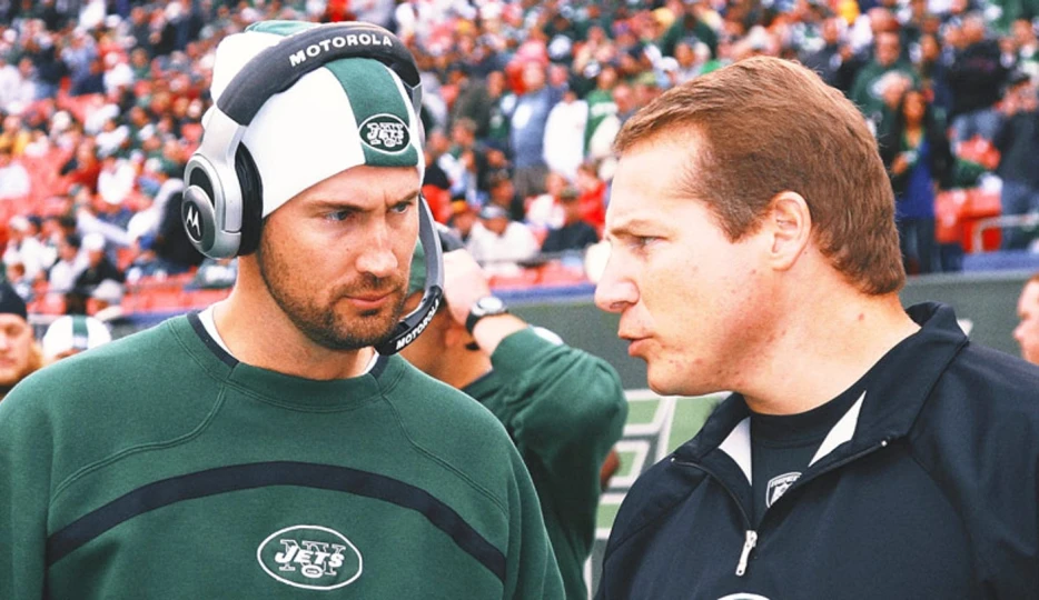 Eric Mangini: People are 'Underestimating' Cowboys HC Brian Schottenheimer