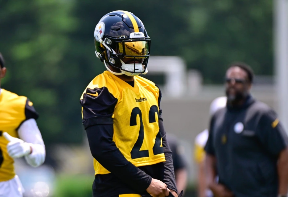 Former NFL DB Thinks Steelers Already Have Minkah Fitzpatrick Replacement
