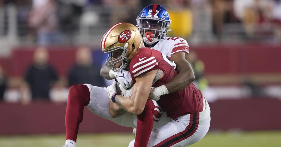 Golden Nuggets: Can’t wait for the training camp battles