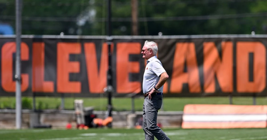 Haslam Sports Group makes the list of CNBC’s Top 20 Sports Empires
