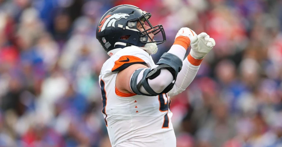 Horse Tracks: Zach Allen first Bronco named to NFL’s Top 100 for 2025
