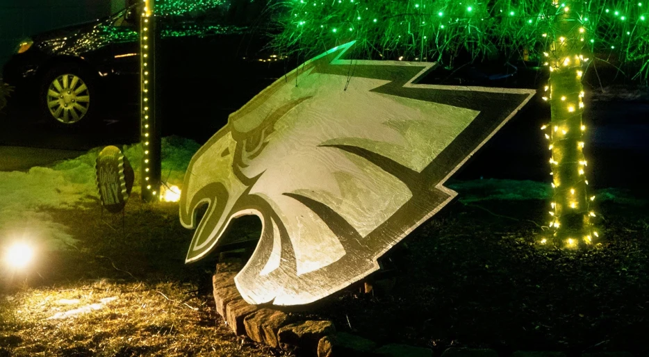 How Does The Philadelphia Eagles Dominate The Trenches? Here’s The OL &amp; DL Breakdown