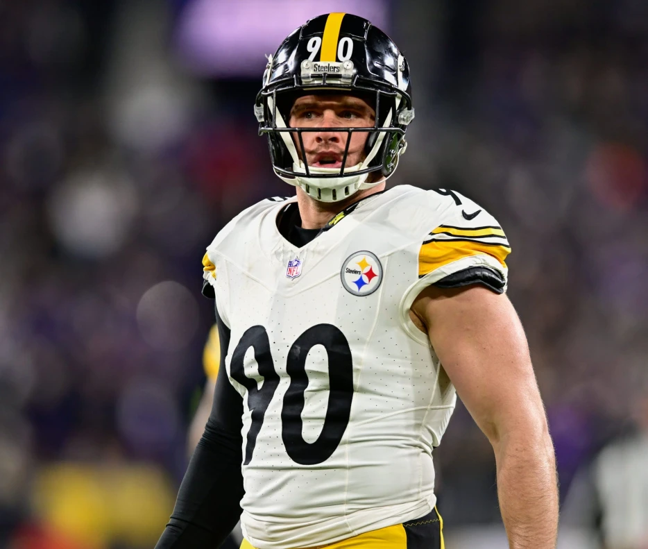 Insider Reveals Trade Price For Steelers T.J. Watt