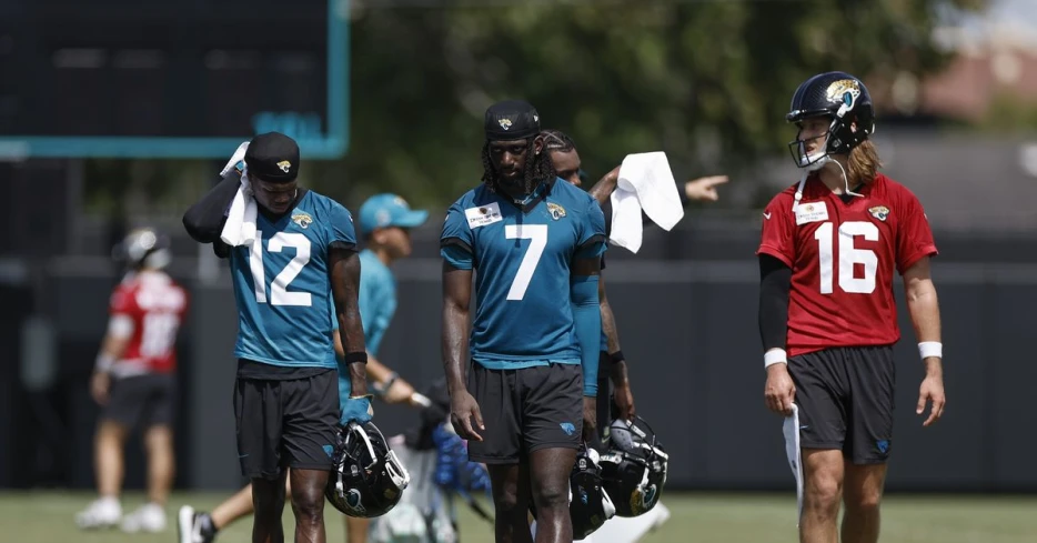Jaguars 2025 Open Training Camp Dates: Secure Your Seats!