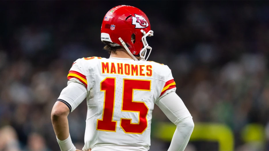 Kansas City Radio Host Goes Off On ‘Embarrassment’ Patrick Mahomes For Being ‘Fat’