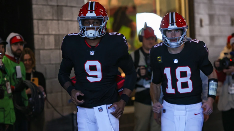 Kirk Cousins calls out Falcons for ‘misleading’ him with Michael Penix Jr. pick