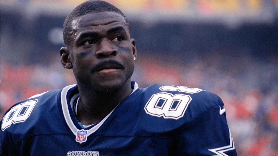 Michael Irvin Stabbing: Story Of Wild Dallas Cowboys Cover-up Resurfaces On ‘Going Deep’ Podcast