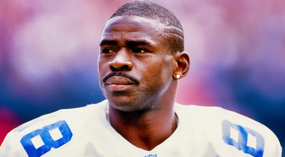 Michael Irvin’s Shocking Stabbing of Cowboys Teammate and Team’s Cover-Up Exposed Again