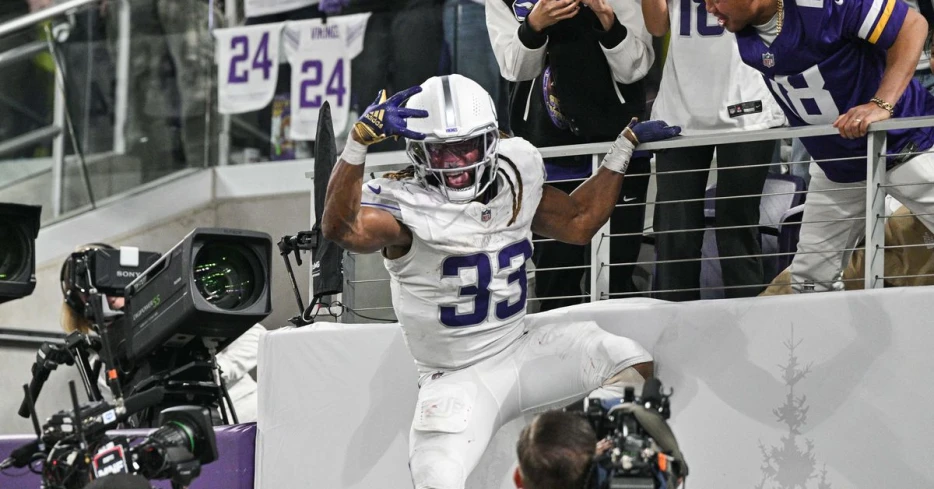 Minnesota Vikings Reacts Survey: Predicting Some Statistical Leaders