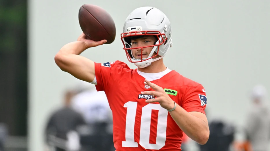 New England rising star named fantasy football breakout by ESPN