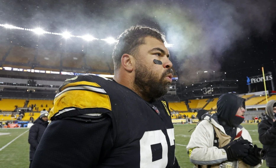 NFL Execs Disrespect Cam Heyward: ‘Fighting Off Inevitable Decline’