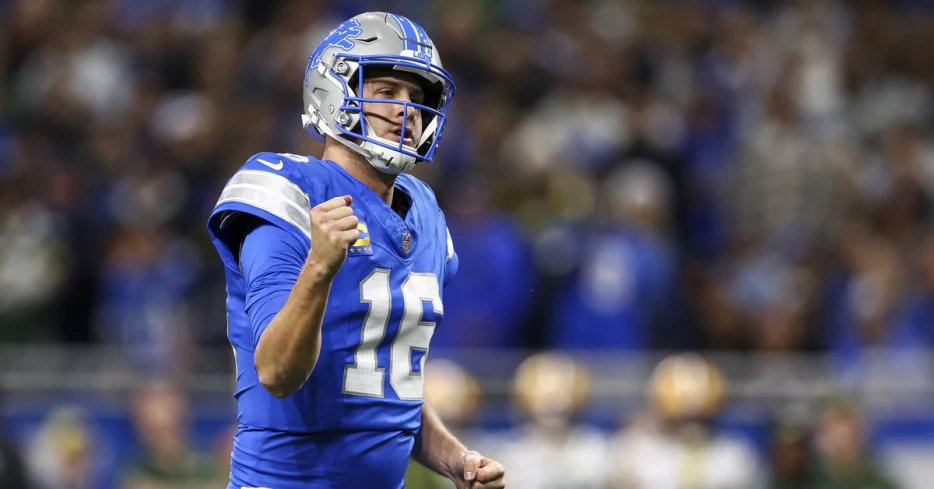 Open thread: What do you want to see from Jared Goff in Netflix’s ‘Quarterback’?