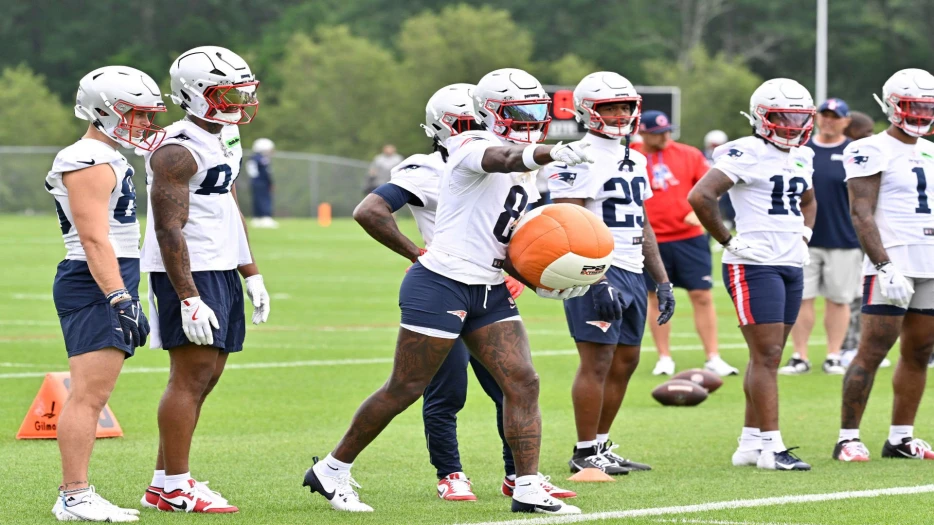 Patriots Playmakers Ranked Among NFL’s Worst By ESPN