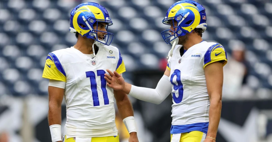 Random Ramsdom: Matthew Stafford replacements will be a story until it’s not