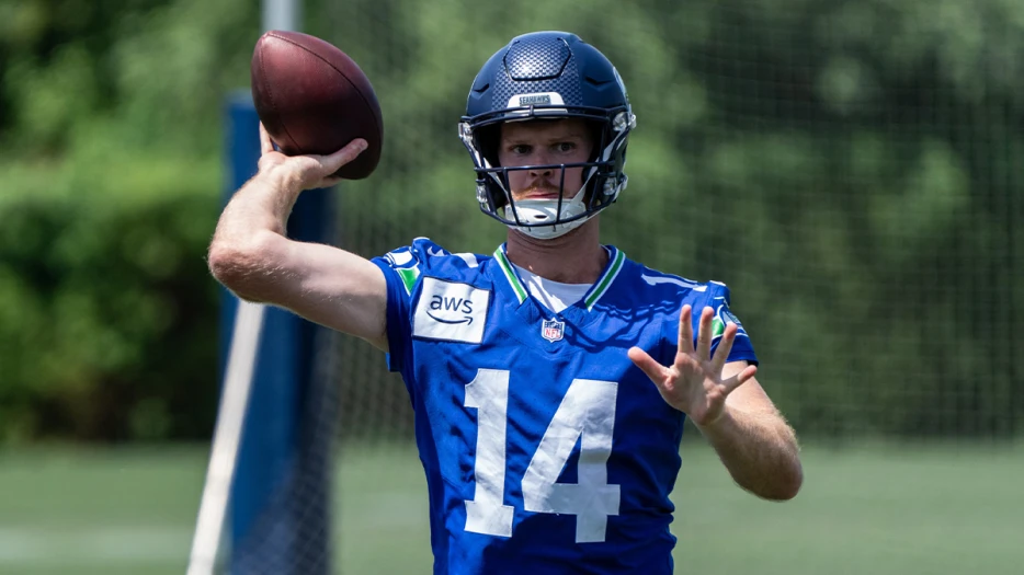 Sam Darnold announces new journey before 2025 NFL season