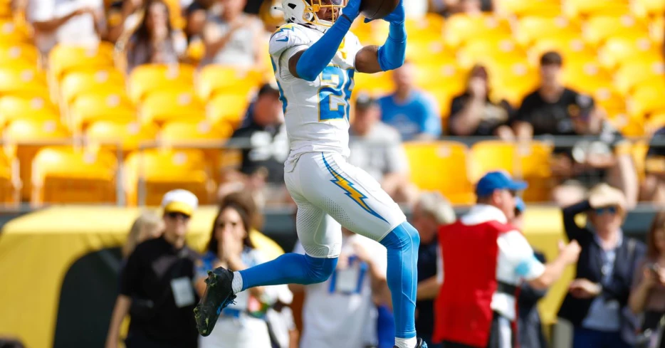 SB Nation Reacts Survey: Should the Saints sign CB Asante Samuel Jr.?