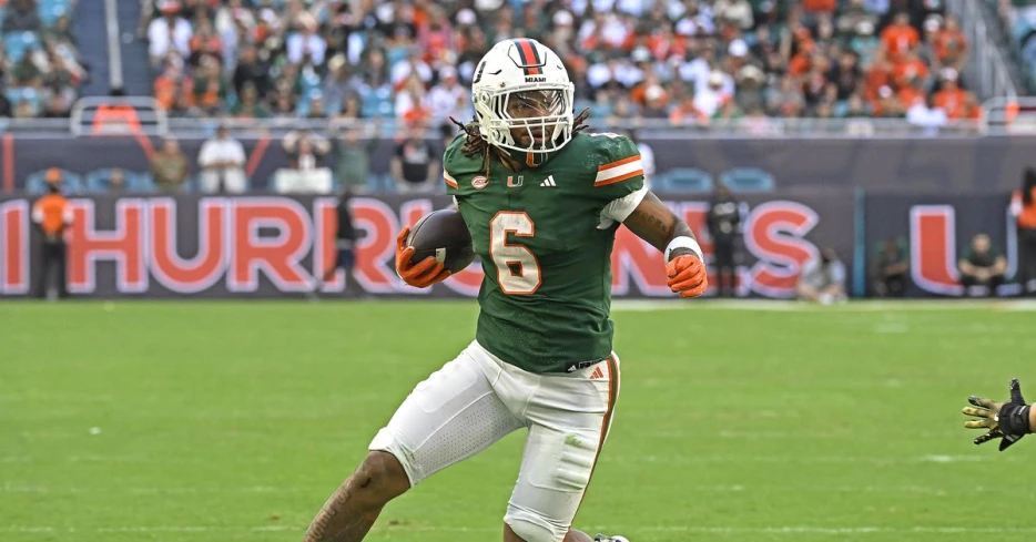 Seahawks 2025 draft class projections: Is Damien Martinez a hidden gem?