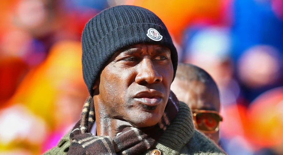 Shannon Sharpe Stays Silent on Explosive Sexual Assault Lawsuit Ahead of Court Showdown